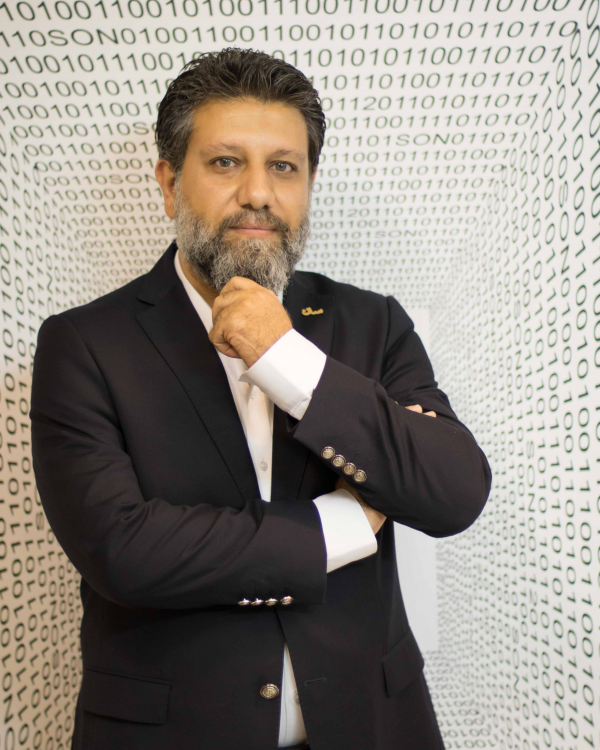 Mohsen Mirshahreza